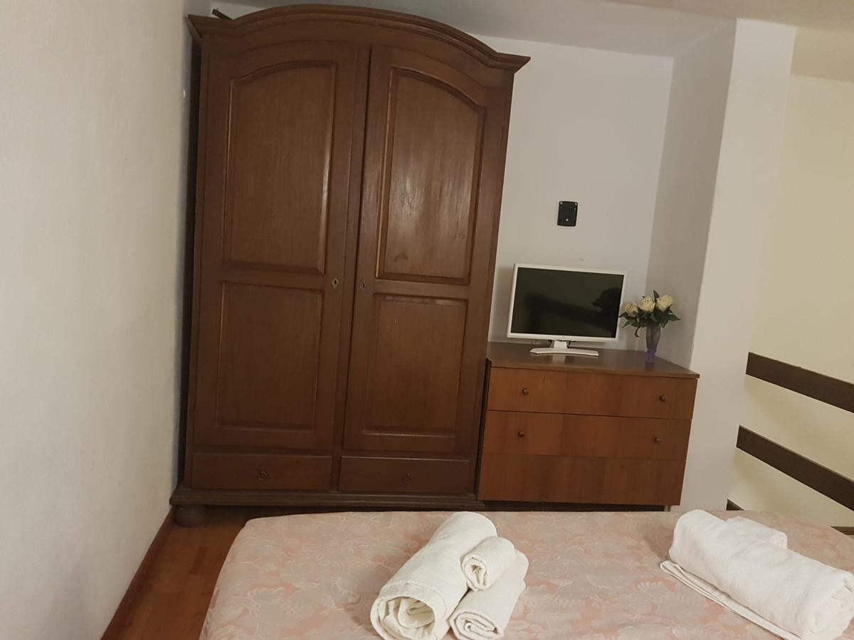 Casa Vacanza Gigi E Antonella Порто-Ротондо Экстерьер фото