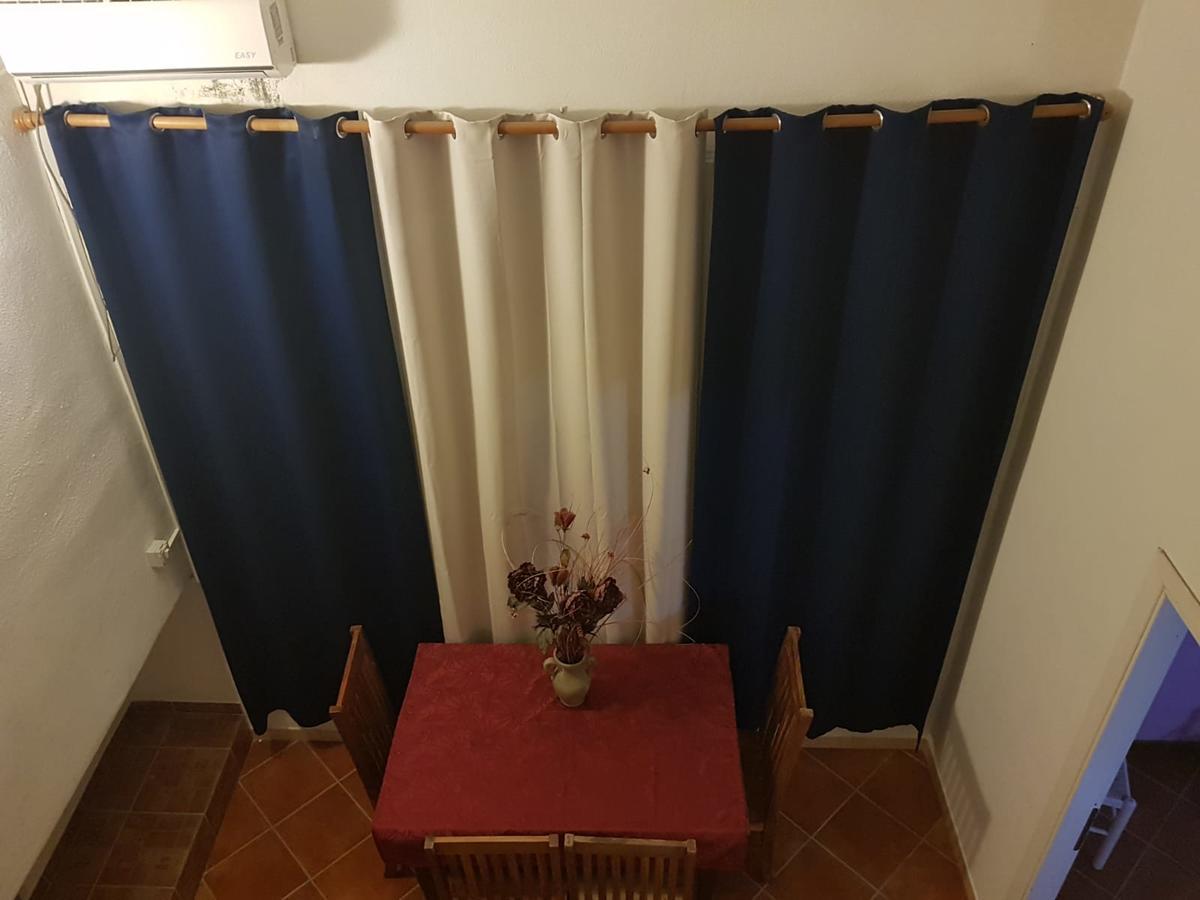 Casa Vacanza Gigi E Antonella Порто-Ротондо Экстерьер фото
